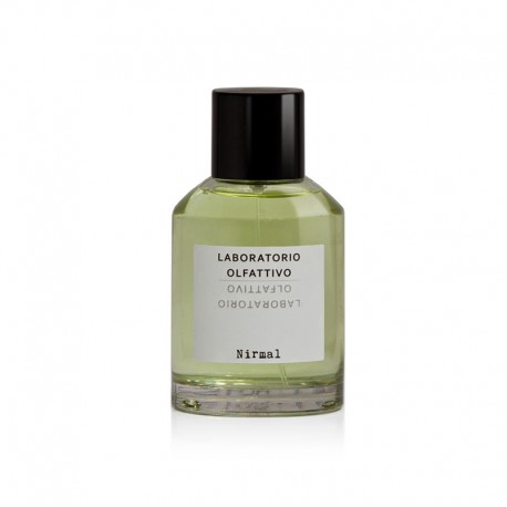 Laboratorio Olfattivo,  NIRMAL,    Eau de Parfum 100 ml