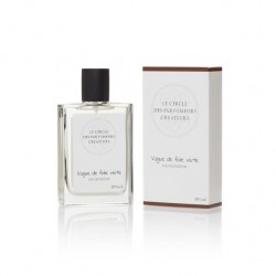 Le Cercle des Parfumeurs Createurs,  VAGUE DE FOLIE VERTE ,   Eau de Parfum  75 ml