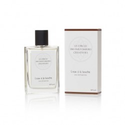 Le Cercle des Parfumeurs Createurs,   L'EAU A LA BOUCHE,   Eau de Parfum  30 m