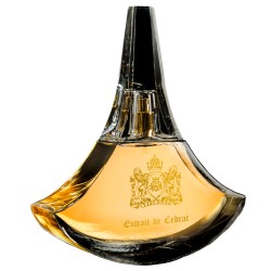 Antonio Visconti,  EXTRAIT DE CEDRAT,   Eau de Perfume Concentre  100ml  