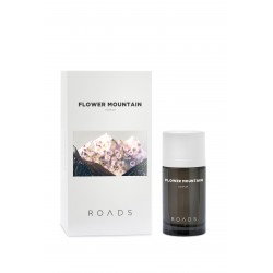 Roads,  FLOWER  MOUNTAIN,   Parfum   50ml