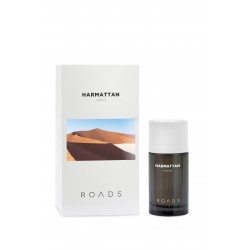 Roads,  HARMATTAN,  Parfum  50ml