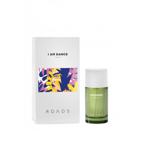 ROADS I Am Dance