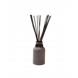 Teatro Fragranze Uniche,  GIFT SET ORO Luxury collection STICKS ML.1000 GREY TWILL COUTURE VASE