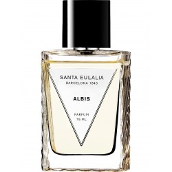Santa Eulalia,  ALBIS ,  Eau de Parfum  75ml
