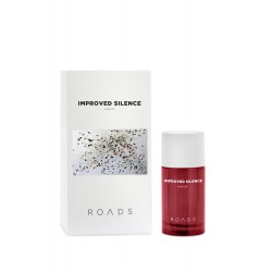 Roads,  IMPROVED  SILENCE,  Parfum  50ml