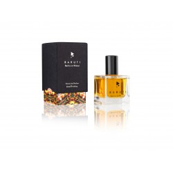 Baruti,   BERLIN IM WINTER,   Extrait de Parfum   30 ml