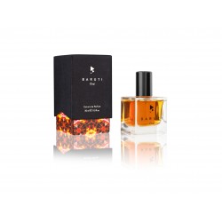 Baruti,   CHAI,    Extrait de Parfum  30ml