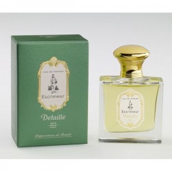 Detaille 1905,   ESCRIMEUR,   Eau de Toilette 30 ml