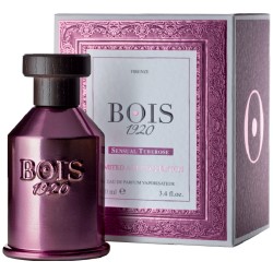 Bois 1920,   SENSUAL TUBEROSE ,  Eau de Parfum  100 ml