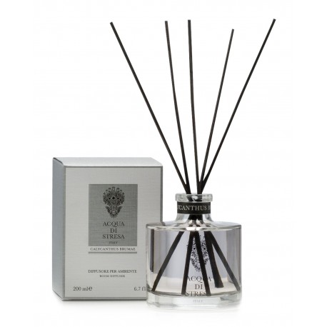 Acqua Di Stresa,   CALYCANTHUS BRUMAE,    Home Fragrance 200 ml