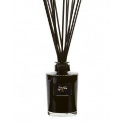 BLACK DIVINE (Nero Divino), 3000 ml - in transparent glass decanter, Teatro Fragranze Unich
