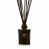 BLACK DIVINE (Nero Divino), 3000 ml - in transparent glass decanter, Teatro Fragranze Uniche