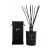 TOBACCO LUXURY COLLECTION STICKS ML 1000 BLACK VASE