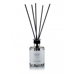 Laboratorio Olfattivo ,    CUORE D'AMBRA,     Diffuser  200 ml 