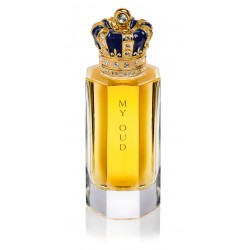 Royal Crown,   MY OUD,  Extrait de Parfum,   100 ml
