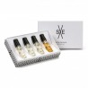 Santa Eulalia, COMPENDIUM,   Vial Kit - Kit Perfume    4x10 ml
