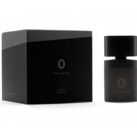 Blood Concept, O CRUEL INCENSE 50 ml