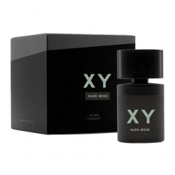 Blood Concept,  XY NUDE WOOD 50 ml