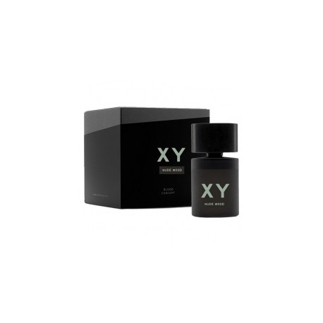 Blood Concept,  XY NUDE WOOD 50 ml