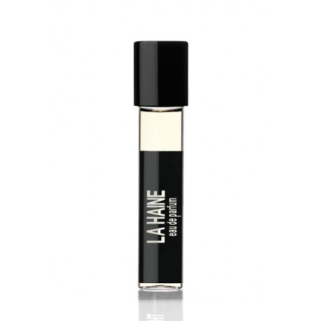 Moth and Rabbit Perfumes,    No5  -    LA HAINE   12 ml