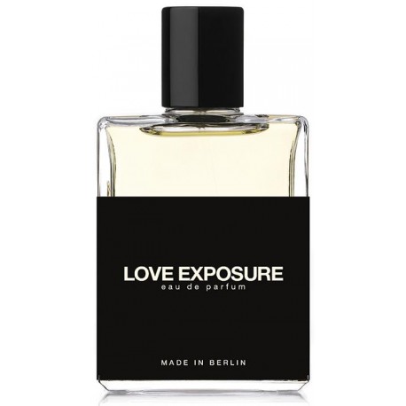 Moth and Rabbit Perfumes,   No2  -   LOVE EXPOSURE   50 ml