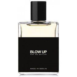 Moth and Rabbit Perfumes,  No6  -   BLOW UP   50 ml