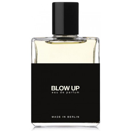 Moth and Rabbit Perfumes,  No6  -   BLOW UP   50 ml