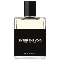 Moth and Rabbit Perfumes,   No7  -  ENTER THE VOID   50 ml