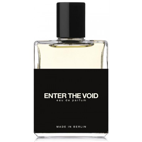 Moth and Rabbit Perfumes,   No7  -  ENTER THE VOID   50 ml
