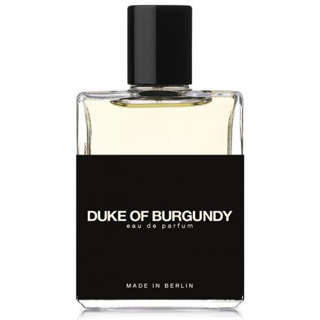 Moth and Rabbit Perfumes,   No9  -  DUKE OF BURGUNDY   50 ml 50 ml