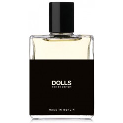 Moth and Rabbit Perfumes,   No10  -  DOLLS   50 ml