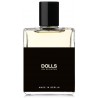 Moth and Rabbit Perfumes,   No10  -  DOLLS   50 ml