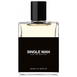 Moth and Rabbit Perfumes,   No11 - SINGLE MAN   50 ml