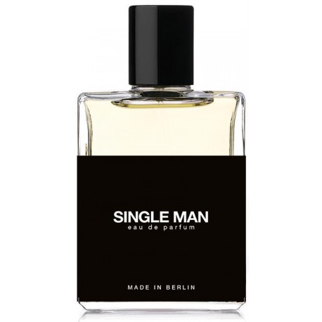 Moth and Rabbit Perfume,   No11 - SINGLE MAN   50 ml
