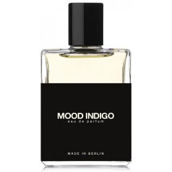Moth and Rabbit, No1 - MOOD INDIGO 50 ml