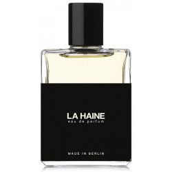 Moth and Rabbit Perfumes,   No5  -   LA HAINE    50 ml