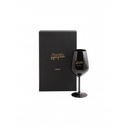 Teatro Fragranze Uniche,   BLACK  DIVINE  (Nero Divino),  Scented Candle   380 gr.