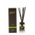 FIG LEAVES (Foglie di fico),  Diffuser With Sticks  100 ml, Teatro Fragranze Uniche