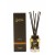 PURE AMBER (Pura Ambra), 100 ml Diffuser with Sticks, Teatro Fragranze Uniche