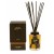 PURE AMBER (Pura Ambra),  250 ml  Diffuser with Sticks, Teatro Fragranze Uniche