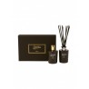 FIORE (Luxury collection), MIni Gift Box - (Diffuser 100 ml+Spray 100 ml), Teatro Fragranze Uniche