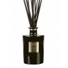 ORO (Luxury collection), Gift Set: Sticks 2500 ml Shiny Black Vase, Teatro Fragranze Uniche