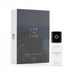 A Lab On Fire,   SWEET DREAMS 2003,   Eau de Parfum,  60ml