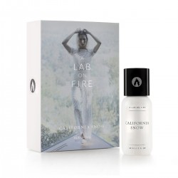 A Lab On Fire,   CALIFORNIA SNOW,   Eau de Parfum   60ml
