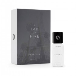 A Lab On Fire,   PARIS*L.A. ,   Eau de Parfum   60ml