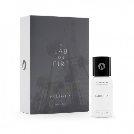 A Lab On Fire,   PARIS*L.A. ,   Eau de Parfum   60ml