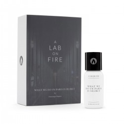 A Lab On Fire,  WHAT WE DO IN PARIS IS SECRET,   Eau de Parfum  60ml