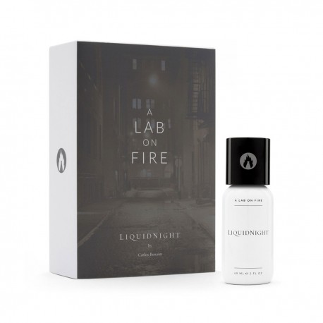 A Lab On Fire,   LIQUIDNIGHT,   Eau de Parfum   60ml