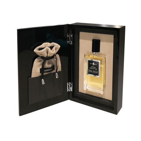 Affinessence, SANDALWOOD – BASMATI, Eau de parfum,   Luxurious Presentation,  100ml